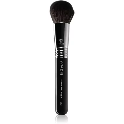 Sigma Beauty Face F85 Airbrush KABUKI™ pędzel kabuki do podkładu 1 szt.