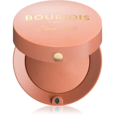 Bourjois Little Round Pot Blush róż do policzków odcień 85 Sienne 2,5 g