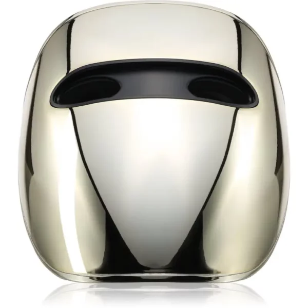 Beautifly Aura Gold maska LED do twarzy 1 szt.
