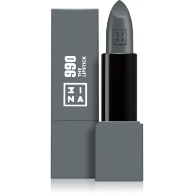 3INA The Lipstick szminka odcień 990 Gray 4,5 g