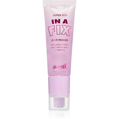 Barry M In A Fix Grip Primer baza pod makijaż 50 ml