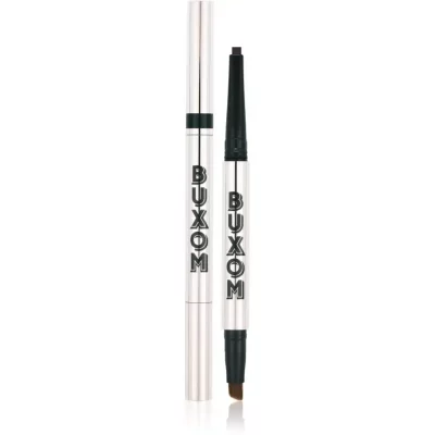 Buxom POWER LINE™ LASTING EYELINER długotrwały eyeliner odcień Throw Shade 0,12 g