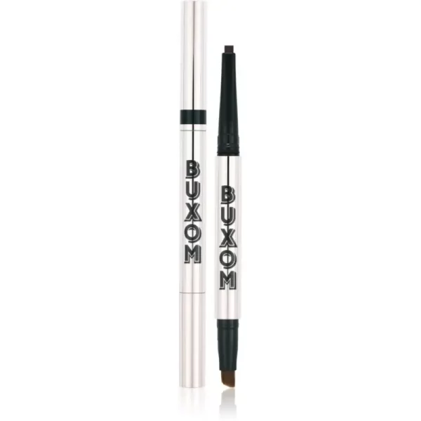 Buxom POWER LINE™ LASTING EYELINER długotrwały eyeliner odcień Throw Shade 0,12 g