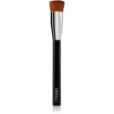 By Terry Stencil Foundation Brush pędzel do podkładu 1 szt.