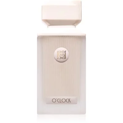 Ahmed Al Maghribi O'Clock woda perfumowana unisex 100 ml