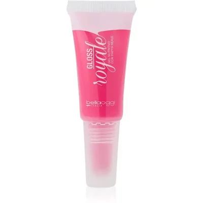 bellaoggi Gloss Royale Lip Gloss błyszczyk do ust odcień Baby Rose 9 ml