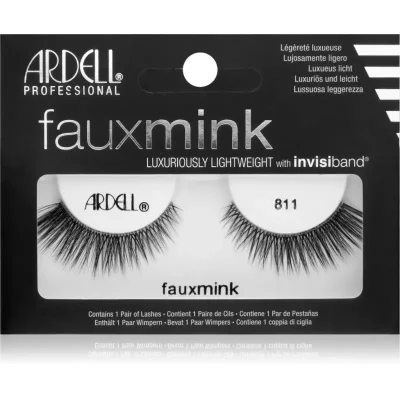 Ardell FauxMink sztuczne rzęsy 811