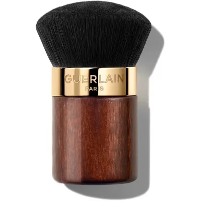 GUERLAIN Terracotta Le Teint Kabuki Brush pędzel kabuki do podkładu 1 szt.