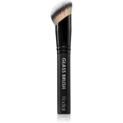 Rodial Glass Brush pędzel do różu 1 szt.