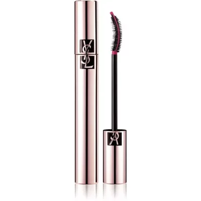 Yves Saint Laurent Mascara Volume Effet Faux Cils The Curler tusz do rzęs zwiększający objętość, wydłużający i podkręcający odcień 1 Noir Insoumis / R