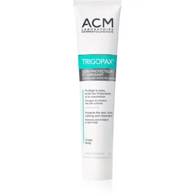 ACM Trigopax pielęgnacja ochronna o działaniu uspokajającym 30 ml