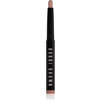 Bobbi Brown Long-Wear Cream Shadow Stick długotrwałe cienie do powiek w kredce odcień Nude Beach 1,6 g