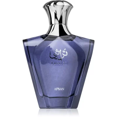 Afnan Turathi Homme Blue woda perfumowana dla mężczyzn 90 ml