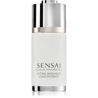 Sensai Cellular Performance Lifting Radiance Concentrate serum rozświetlające z efektem liftingującym 40 ml