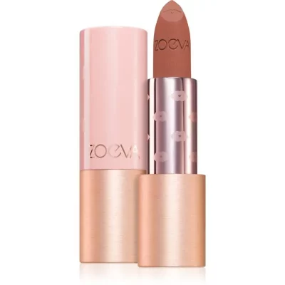 ZOEVA Velvet Love Matte Hyaluronic trwała szminka z efektem matowym odcień Ana Sofia 3,9 g