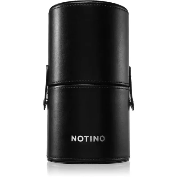 Notino Makeup Brushes Large Make-Up Brush Case etui na pędzle Large 1 szt.