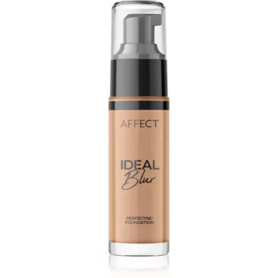 Affect Ideal Blur Perfecting Foundation podkład wygładzający odcień 4N 30 ml