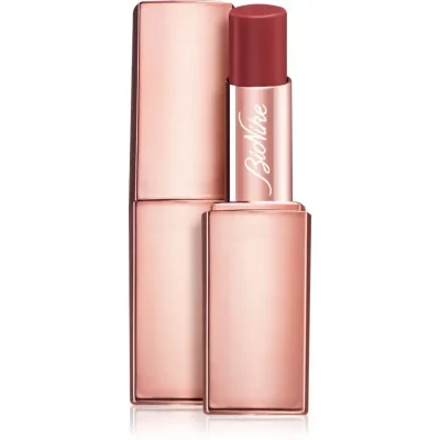BioNike Color Nutri Shine balsam do ust odżywiający i nadający doskonały wygląd odcień 210 Rouge Framboise 3 ml