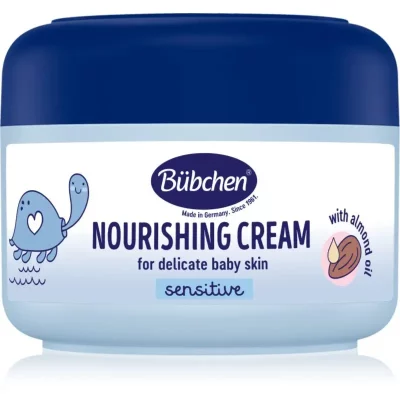 Bübchen Care krem pielęgnujący do ciała i twarzy 75 ml
