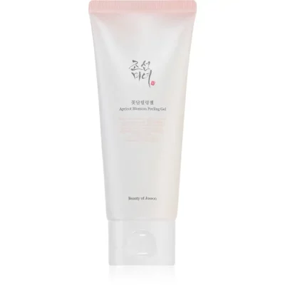 Beauty Of Joseon Apricot Blossom Peeling Gel delikatny peeling do twarzy 100 ml
