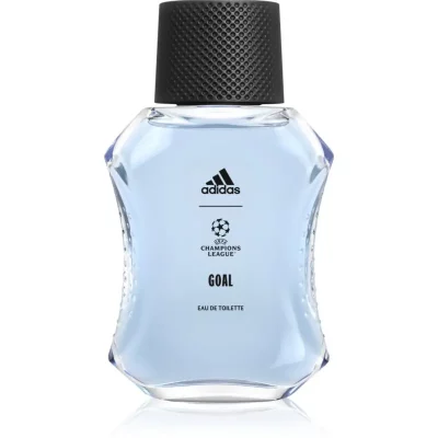 Adidas UEFA Champions League Goal woda toaletowa dla mężczyzn 50 ml