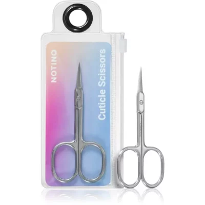 Notino Nail Tools Cuticle Scissors nożyczki do skórek i paznokci 1 szt.