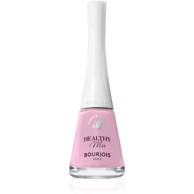 Bourjois Healthy Mix szybkoschnący lakier do paznokci odcień 125 Very Generose 9 ml