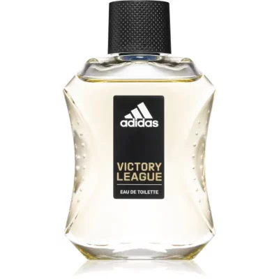 Adidas Victory League Edition 2022 woda toaletowa dla mężczyzn 100 ml