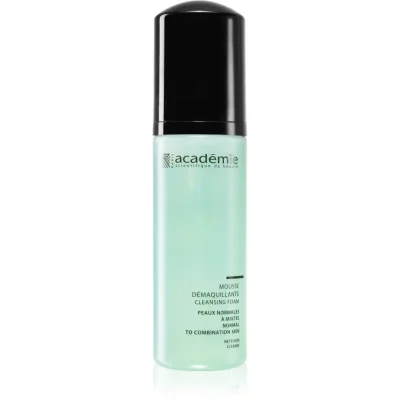 Académie Scientifique de Beauté Normal to Combination Skin pianka oczyszczająca o działaniu nawilżającym 150 ml