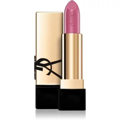 Yves Saint Laurent Rouge Pur Couture szminka dla kobiet P22 Rose Celebration 3,8 g