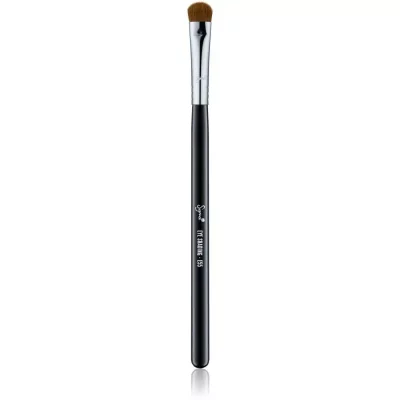 Sigma Beauty Eyes E55 Eye Shading Brush pędzel do cieniowania i blendowania 1 szt.