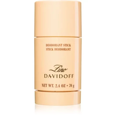 Davidoff Zino dezodorant w sztyfcie dla mężczyzn 70 g