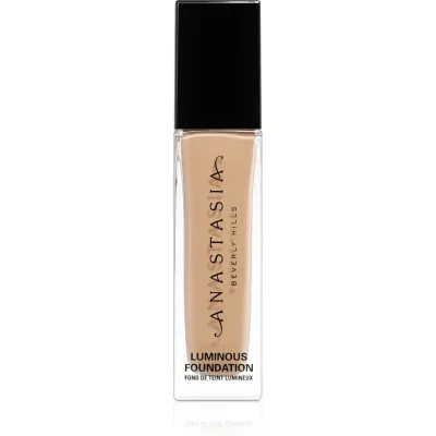 Anastasia Beverly Hills Luminous Foundation podkład rozjaśniający odcień 240N 30 ml