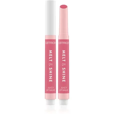 Catrice Melt & Shine tonujący balsam do ust odcień 020 1,3 g