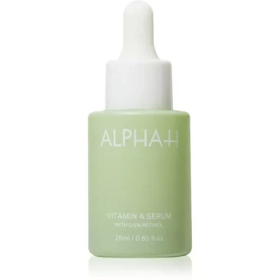 Alpha-H Vitamin A serum z witaminą A 25 ml