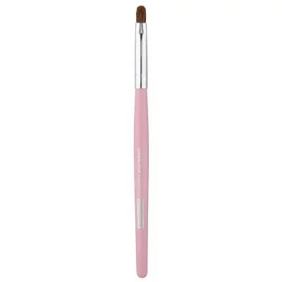 Diva & Nice Cosmetics Accessories Brush pędzel do ust MAX 491/5 1 szt.
