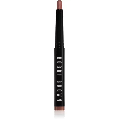 Bobbi Brown Long-Wear Cream Shadow Stick długotrwałe cienie do powiek w kredce odcień Ruby Shimmer 1,6 g