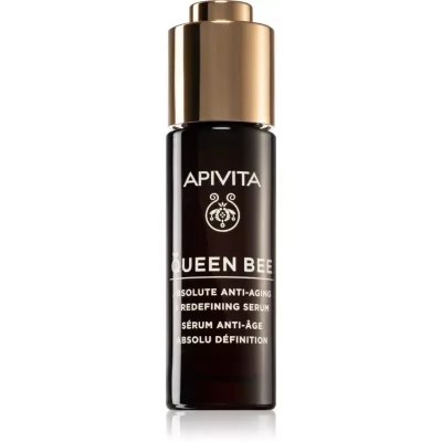 Apivita Queen Bee Serum serum regenerujące przeciw zmarszczkom 30 ml