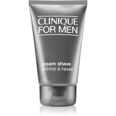 Clinique For Men™ Cream Shave krem do golenia 125 ml