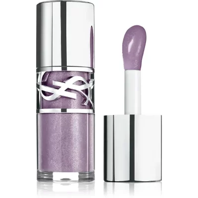 Yves Saint Laurent Loveshine Plumping Lip Oil Gloss błyszczyk do ust odcień 1 Thunder Stealer 6 ml