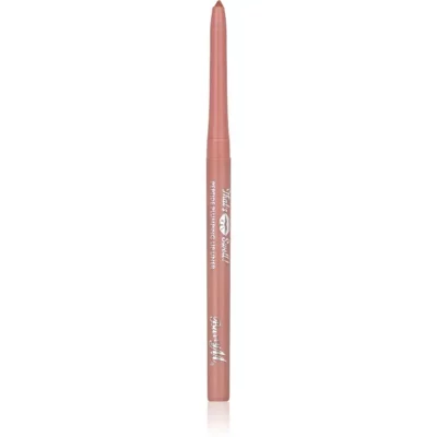 Barry M That's Swell! Peptide Plumping Lip Liner konturówka do ust odcień Honeyed Hue 2.5 ml