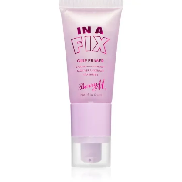 Barry M In A Fix Grip Primer baza pod makijaż 30 ml