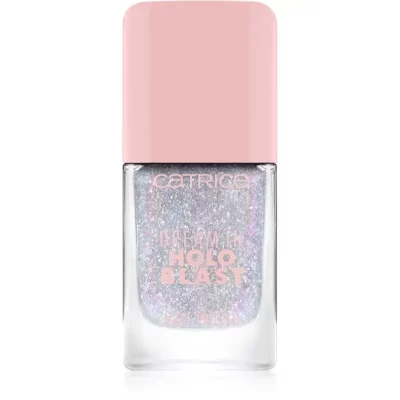 Catrice Dream In Holo Blast lakier do paznokci odcień 060 10,5 ml