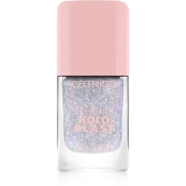 Catrice Dream In Holo Blast lakier do paznokci odcień 060 10,5 ml