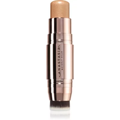 Anastasia Beverly Hills Stick Highlighter kredka rozświetlająca odcień Bubbly 8 g