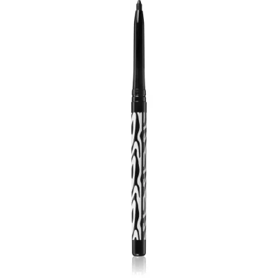 Dermacol Black Sensation Matt Black kredka do oczu black 0.35 g