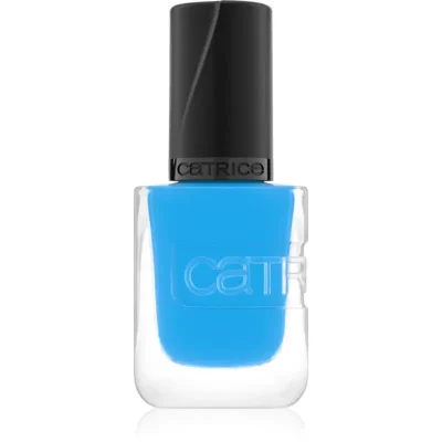 Catrice GEL AFFAIR lakier do paznokci odcień 028 Just Pooling Around 10.5 ml