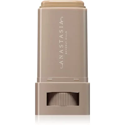 Anastasia Beverly Hills Beauty Balm Serum Skin Tint serum korygujące z efektem rozjaśniającym odcień 5 18 g