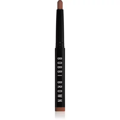 Bobbi Brown Long-Wear Cream Shadow Stick długotrwałe cienie do powiek w kredce odcień Cinnamon 1,6 g