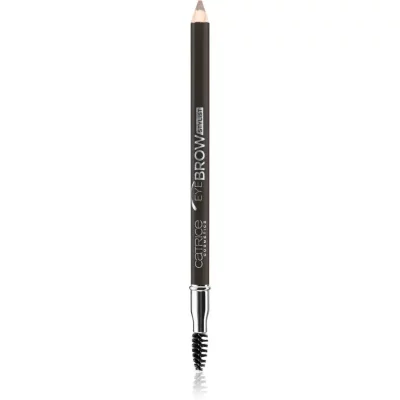 Catrice Eyebrow Stylist kredka do brwi ze szczotką odcień 035 Brown Eye Crown 1.4 g